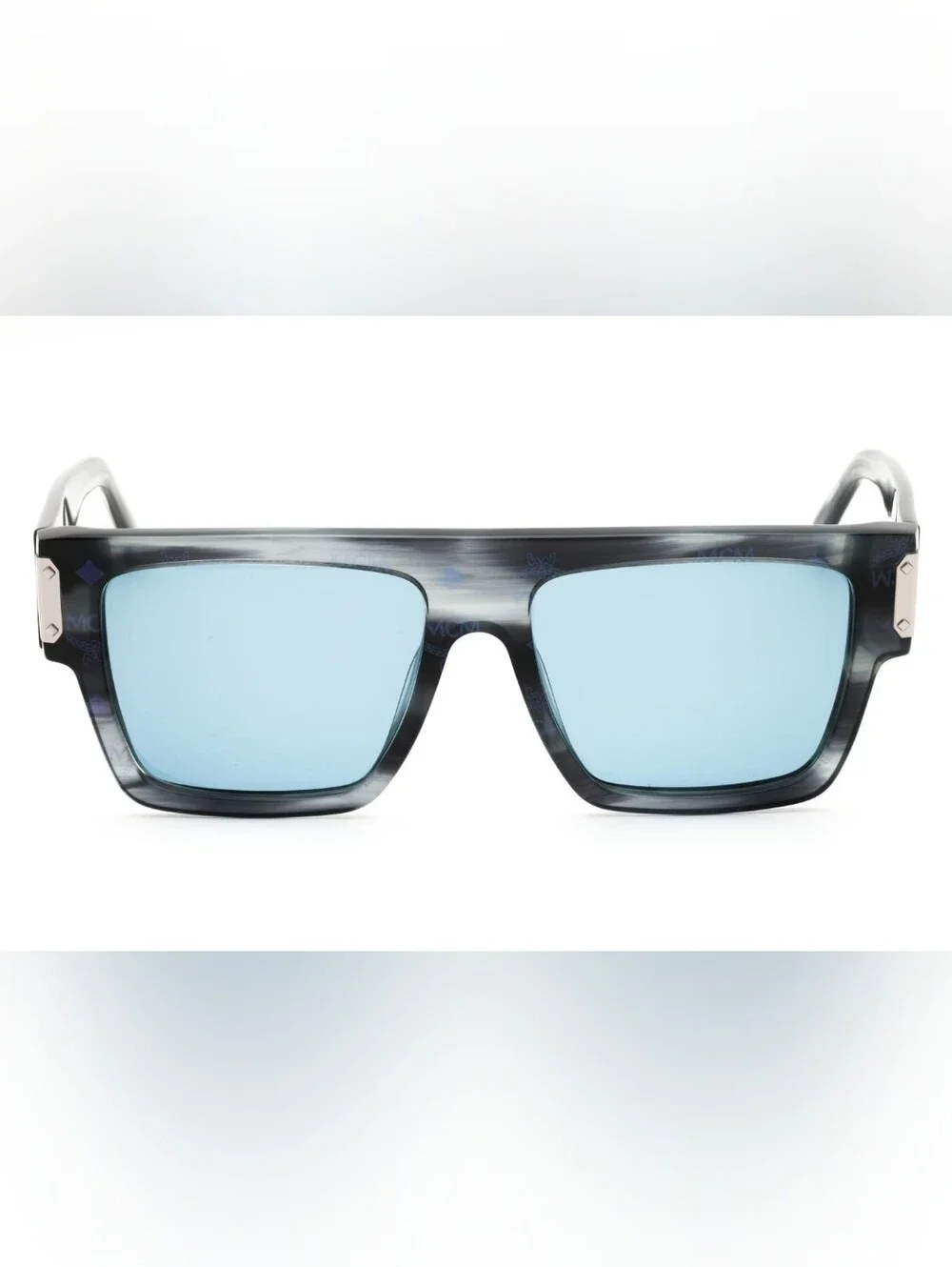 MCM MW0011, Men's Sunglasses, Size 55X16X145